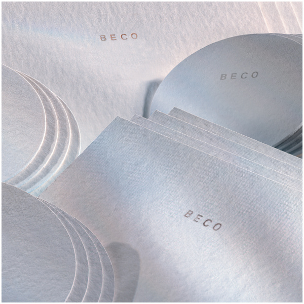 Abbildung ähnlich - BECO Steril 60 - Filterschichten - Kessler Zell Weinbautechnik