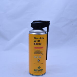 Abbildung ähnlich - Berulub Spray W+B - Schmier- & Reinugungsstoffe - Kessler Zell Weinbautechnik