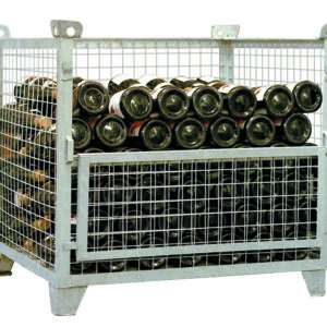 Abbildung ähnlich - Gitterbox - Kellerei - Kessler Zell Weinbautechnik