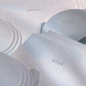 Abbildung ähnlich - BECO KDS 12 (25 Stück) - Filterschichten - Kessler Zell Weinbautechnik