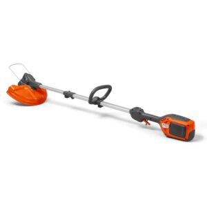 Abbildung ähnlich - Trimmer-Set 215iL & 215iHD45 - Husqvarna - Kessler Zell Weinbautechnik