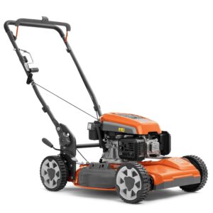 Abbildung ähnlich - Rasenmäher LB 251 S - Husqvarna - Kessler Zell Weinbautechnik