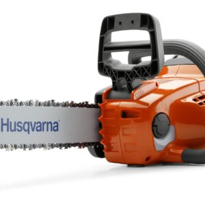 Abbildung ähnlich - Husqvarna Akku-Kettensäge - Husqvarna - Kessler Zell Weinbautechnik