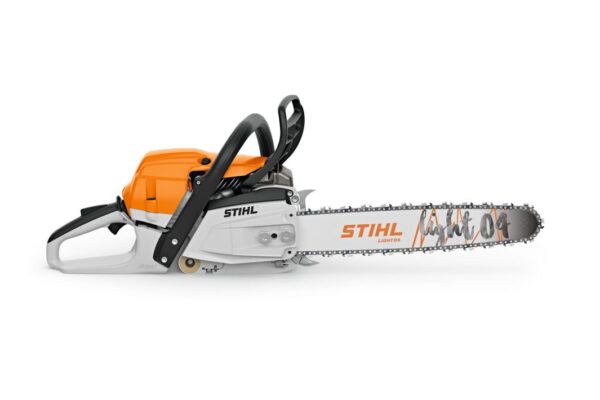 Abbildung ähnlich - MS 261 - STIHL - Kessler Zell Weinbautechnik