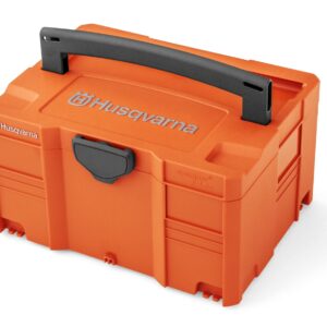 Abbildung ähnlich - Husqvarna Systainer mittel 21x40x30 cm - Husqvarna - Kessler Zell Weinbautechnik