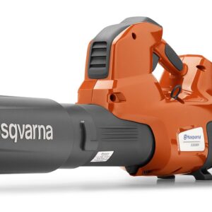 Abbildung ähnlich - Akku-Blasgerät 530iBX - Husqvarna - Kessler Zell Weinbautechnik